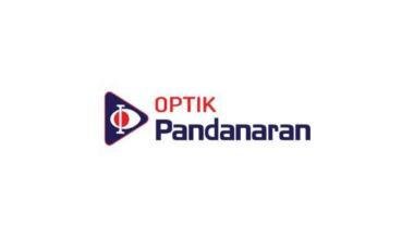Loker Admin - Counter di Optik Pandanaran